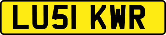 LU51KWR