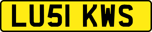 LU51KWS