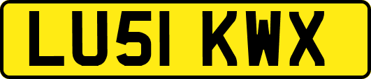 LU51KWX