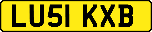 LU51KXB