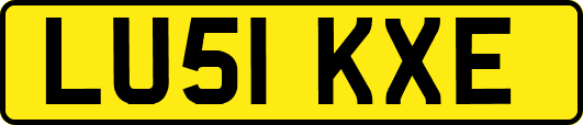 LU51KXE
