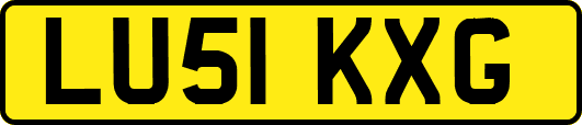 LU51KXG