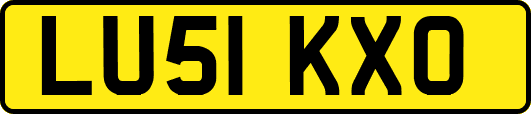 LU51KXO