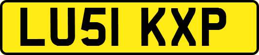 LU51KXP
