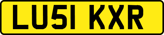 LU51KXR