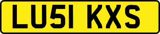 LU51KXS