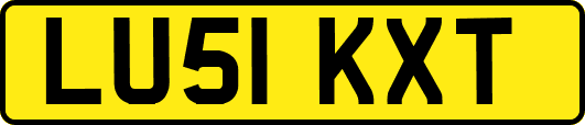 LU51KXT