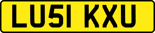 LU51KXU