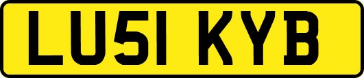 LU51KYB