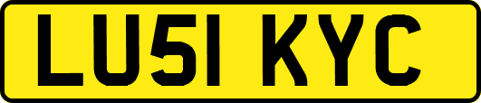 LU51KYC