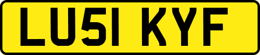 LU51KYF