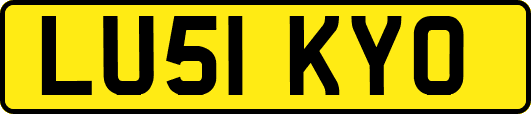 LU51KYO