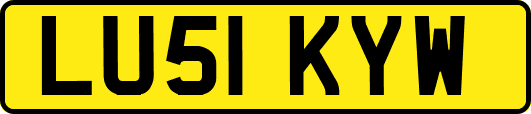 LU51KYW