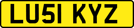 LU51KYZ