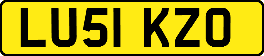 LU51KZO
