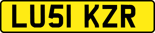 LU51KZR