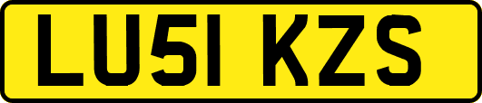 LU51KZS