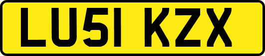 LU51KZX