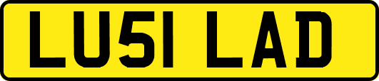 LU51LAD