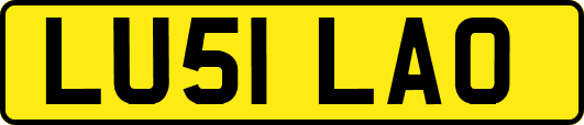 LU51LAO