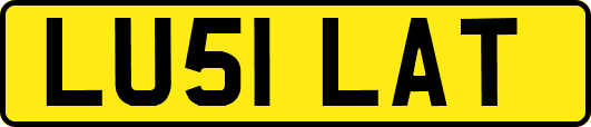 LU51LAT