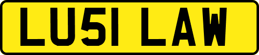 LU51LAW