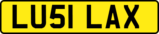 LU51LAX