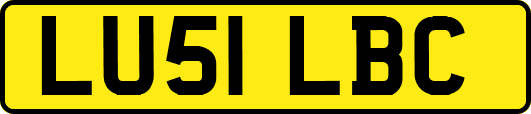 LU51LBC