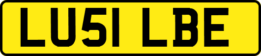 LU51LBE