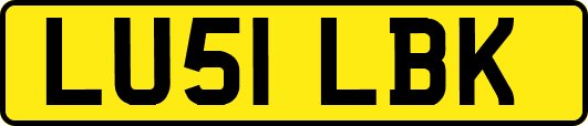 LU51LBK