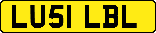 LU51LBL