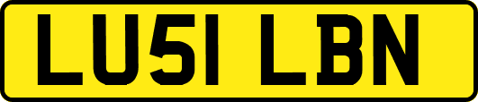 LU51LBN