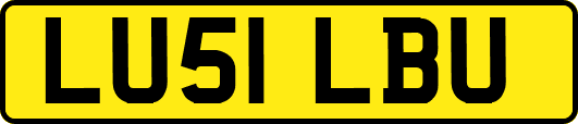 LU51LBU