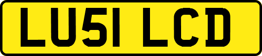 LU51LCD