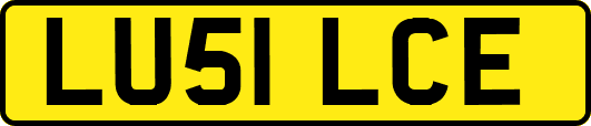 LU51LCE
