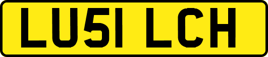 LU51LCH