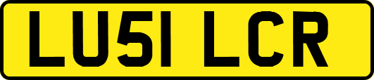 LU51LCR