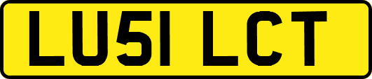 LU51LCT