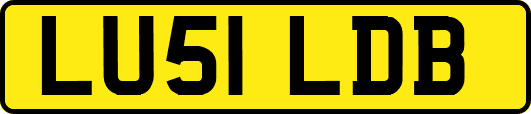 LU51LDB