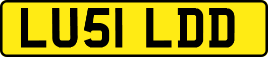 LU51LDD