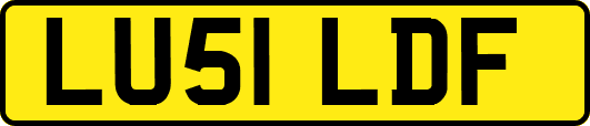 LU51LDF