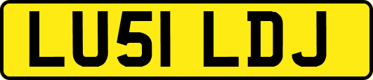 LU51LDJ
