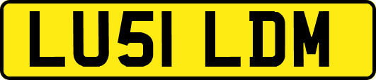 LU51LDM