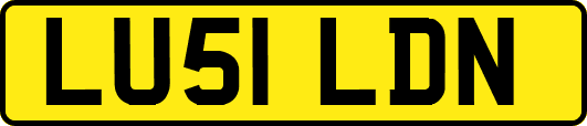 LU51LDN