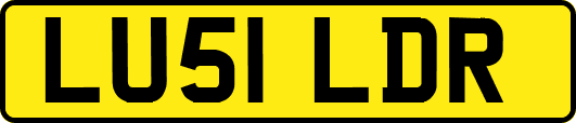LU51LDR