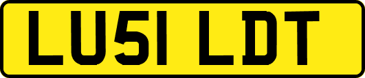 LU51LDT