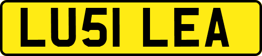 LU51LEA