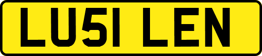 LU51LEN