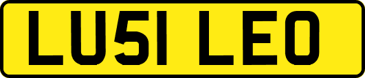 LU51LEO