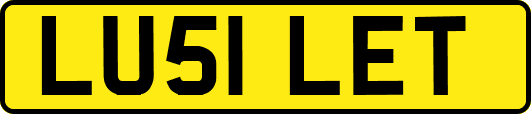 LU51LET